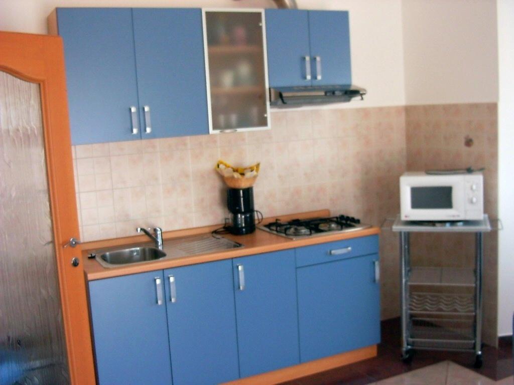 Apartment Irena Премантура Номер фото